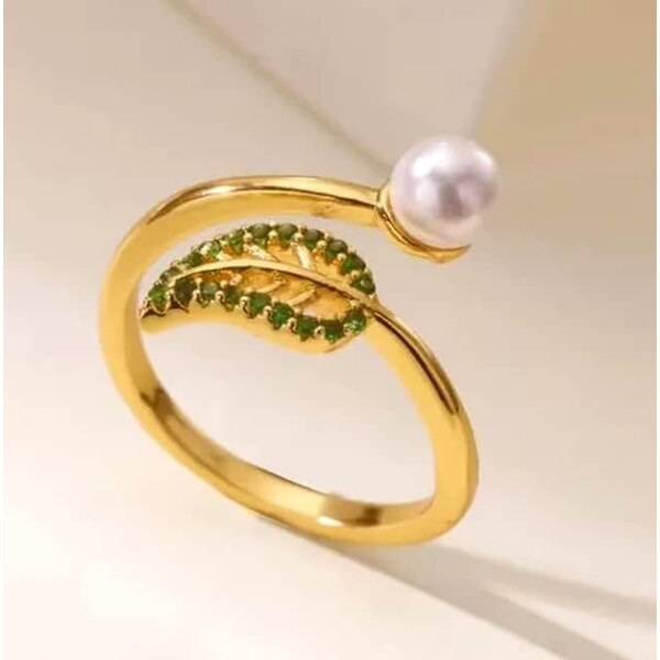 Oceľový prsteň Glare 433 - 51 66023016