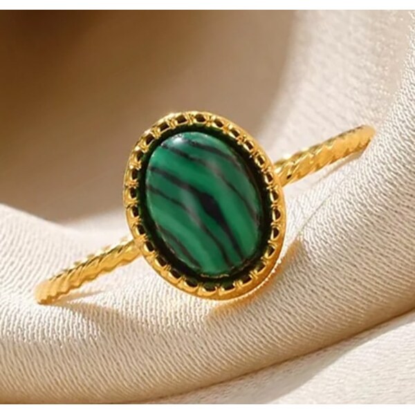 Oceľový prsteň Glare 437 66023019