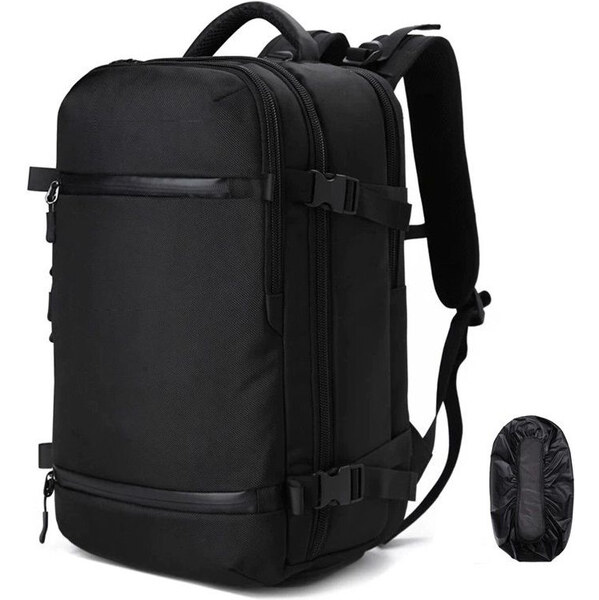 Ozuko Outdoor Tactical trekingový batoh Camus Čierny 35 l 65225988