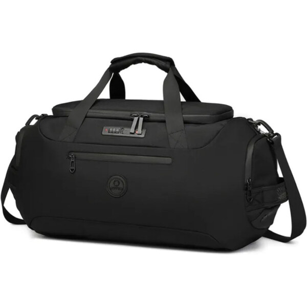 Ozuko víkendový batoh vs cestovná taška + Zámok Tobie 51L 65227841