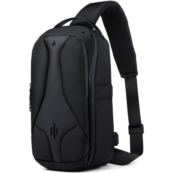 Ozuko crossbody náprsná taška cez rameno Veran 13L 65229593