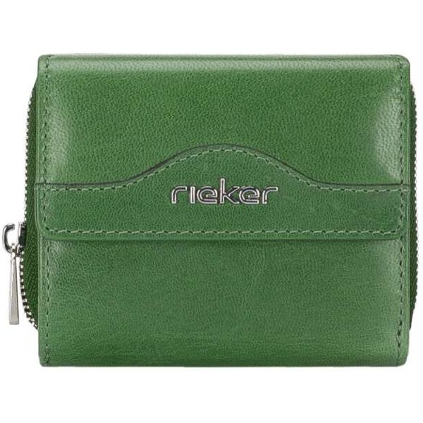 Dámska peňaženka RIEKER W181 zelená W5 66023652