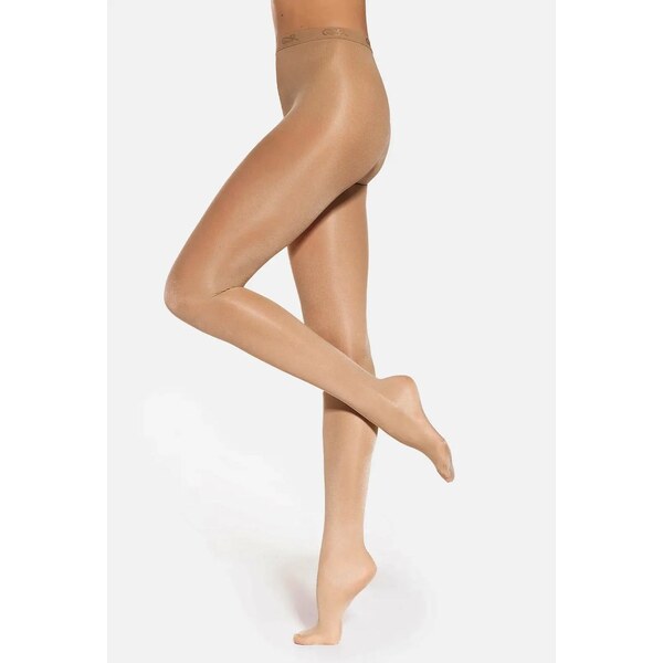 Pančuchové nohavice Gatta Iluminate 40 den 2-4 66023674