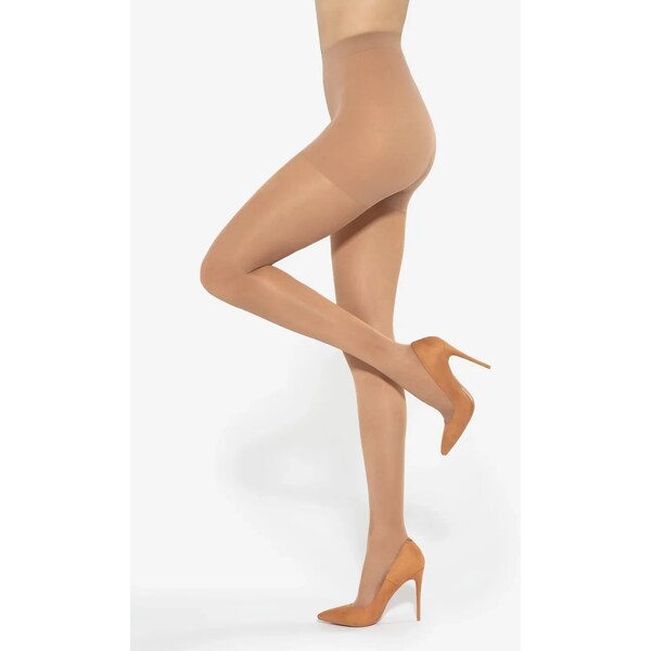 Pančuchové nohavice Gatta Body Relax Medica 70 den 5-XL 66023680