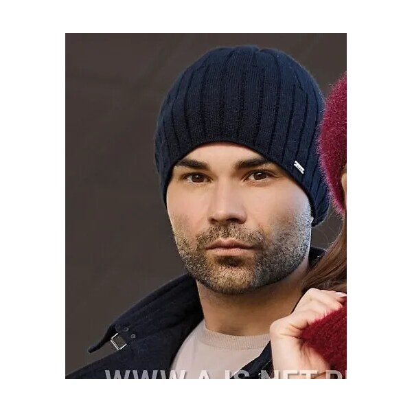 Pánska čiapka AJS 50-280 66804501