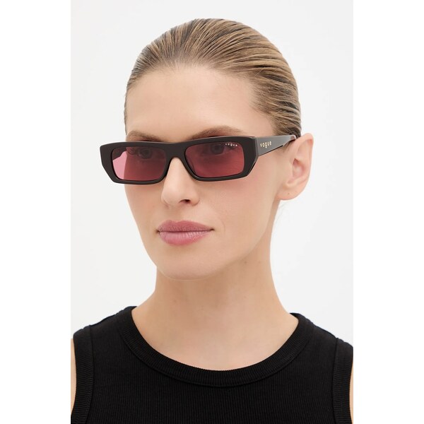 Slnečné okuliare VOGUE 65895362