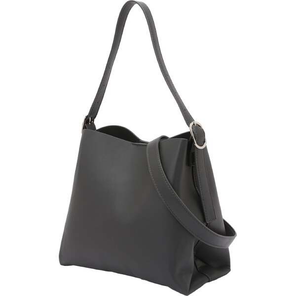 VERO MODA Kabelka na rameno VMRILEY čadičová 65836089