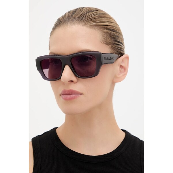 Slnečné okuliare Jimmy Choo 66022007