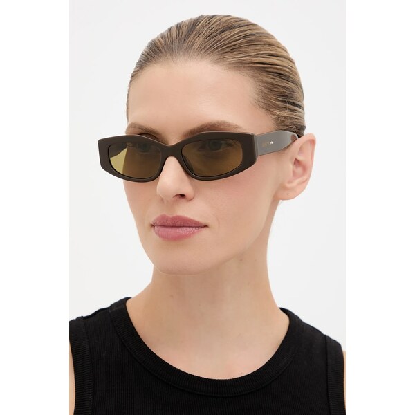 Slnečné okuliare Jimmy Choo 65870730