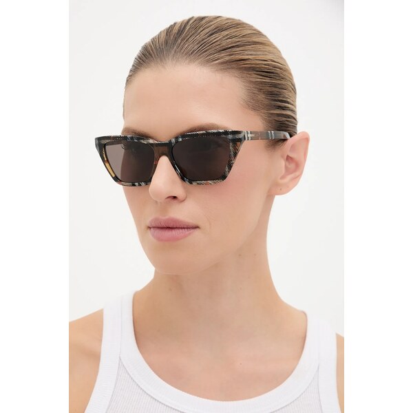 Slnečné okuliare Burberry 65870738