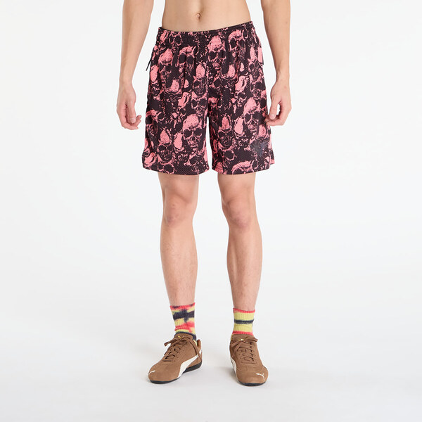 Šortky Puma LaMelo World Tour-nament AOP 7 Short Sun Struck/ Aop M 66024047