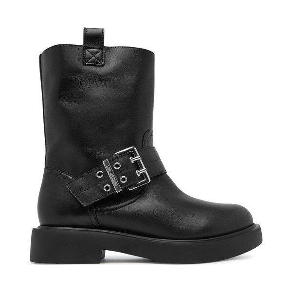 Členková obuv LOVE MOSCHINO 64902032