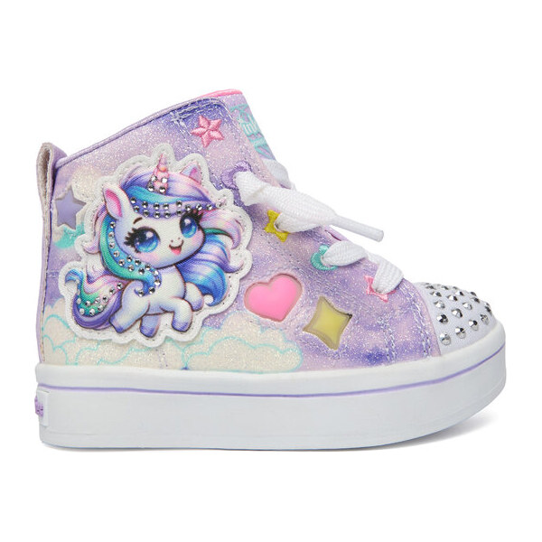 Sneakersy Skechers 65318800