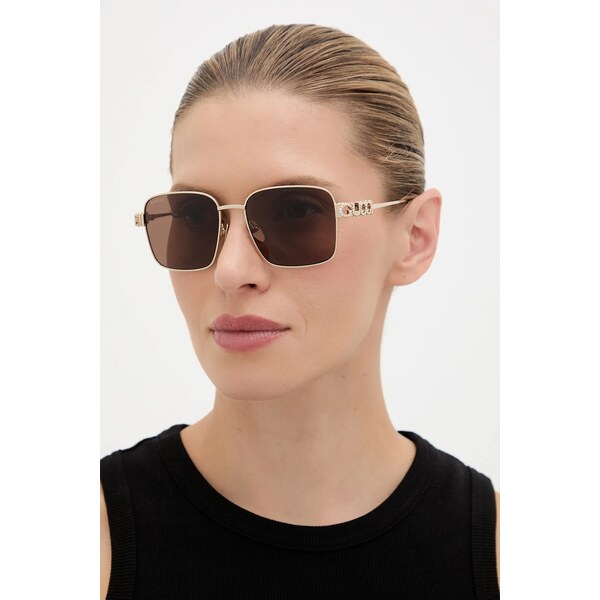 Slnečné okuliare Gucci 66022005