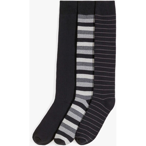 bonprix Termo podkolienky s jemnou vnútornou froté podšívkou s bio 59720315