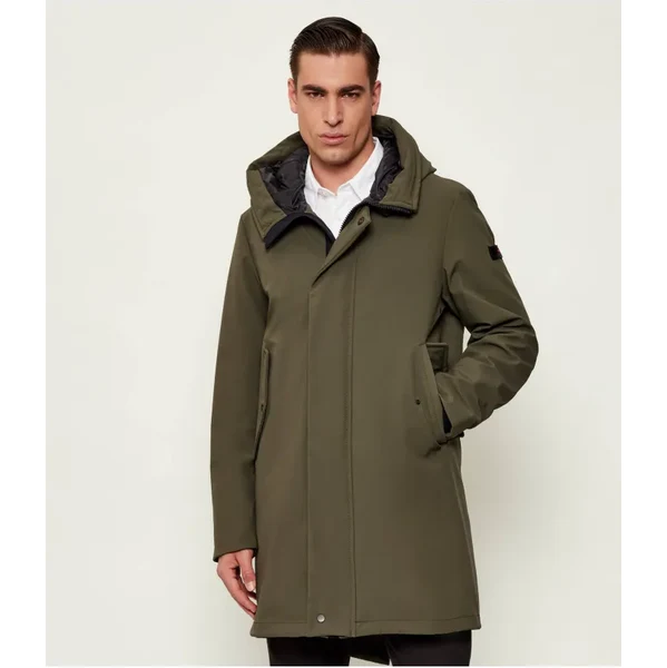 Peuterey Parka KASA KP 01 | regular fit 66022940
