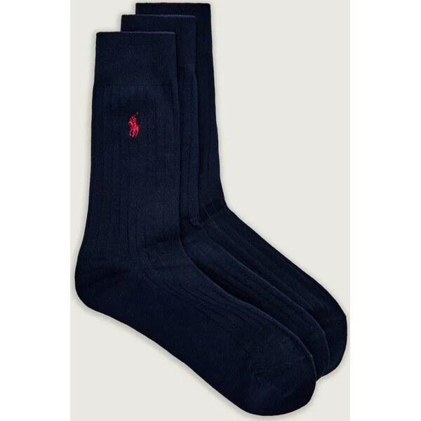POLO RALPH LAUREN Ponožky 3-balenie 66022938