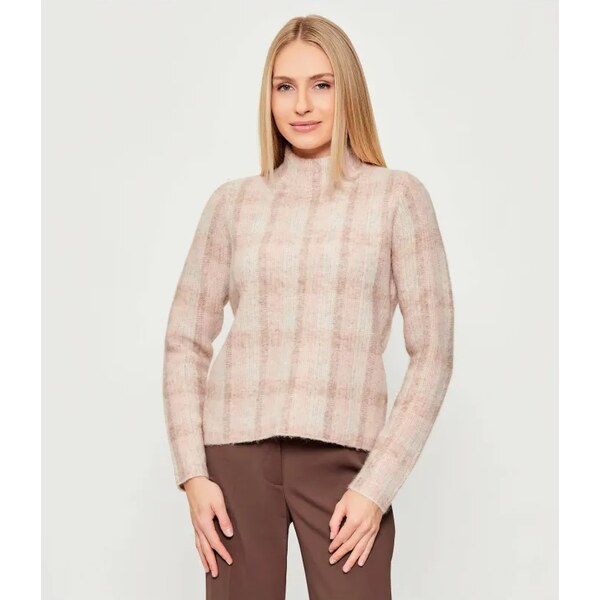 Joop! Vlnený polorolák Kaire | Relaxed fit 66022870