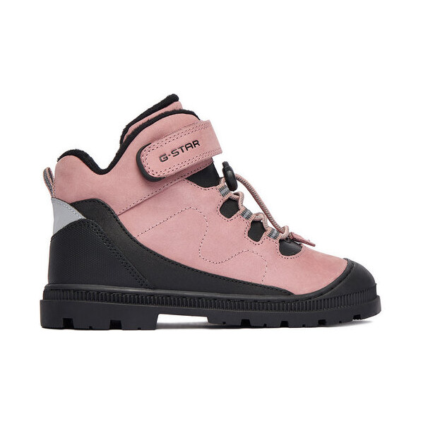 Šnurovacia obuv G-Star Raw 66035579