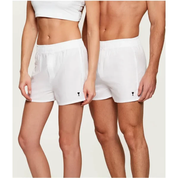 AMI Paris Šortky | regular fit 66022906