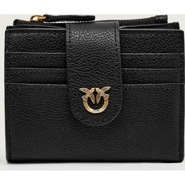 Pinko Kožený peňaženka MULTI PURPOSE 66022963