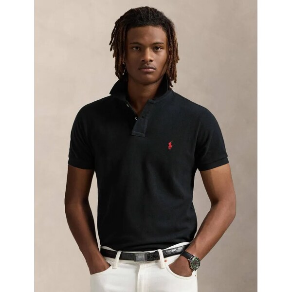 POLO RALPH LAUREN Polo tričko | Custom slim fit 23610929