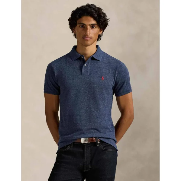 POLO RALPH LAUREN Polo tričko | Custom slim fit 27958060