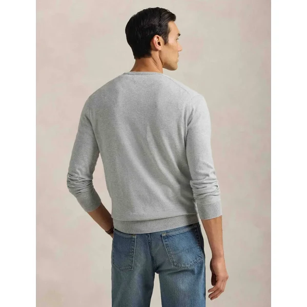 POLO RALPH LAUREN Sveter | Slim Fit 17751399