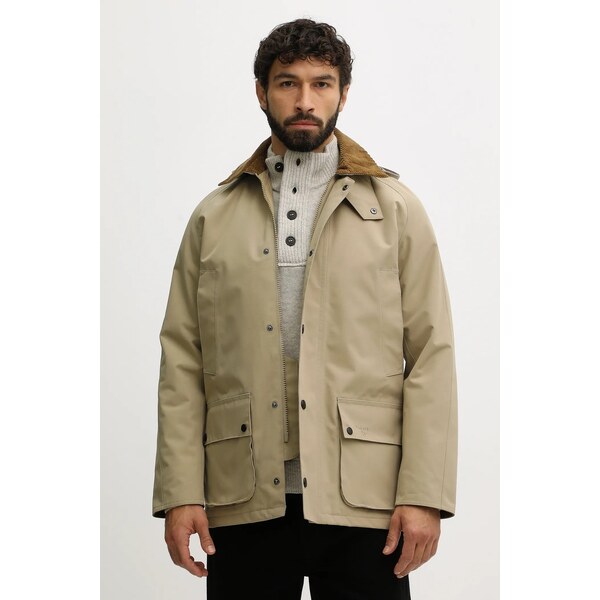 Bunda Barbour Winter Ashby Jacket 66021534