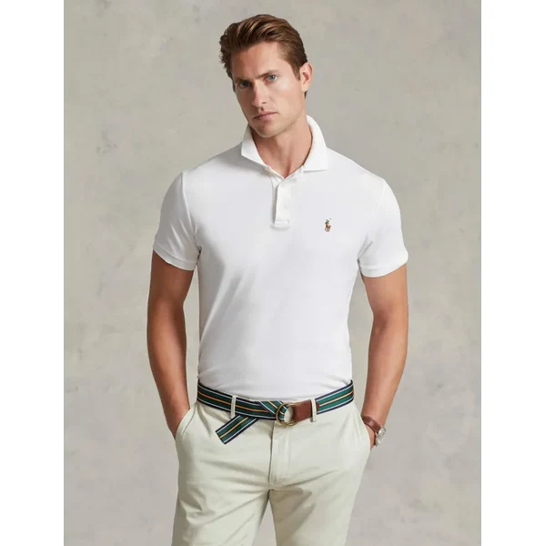POLO RALPH LAUREN Polo tričko | Slim Fit 17752158