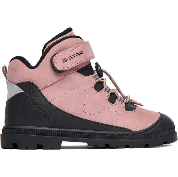 Šnurovacia obuv G-Star Raw 66038817