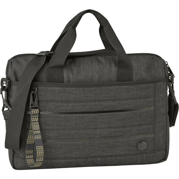 Aktovka Caterpillar B. Holt Slim 84349-500 66024762