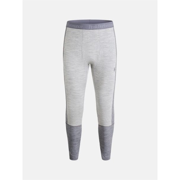 Peak Performance M Magic Dlhé legíny John grey 66024948