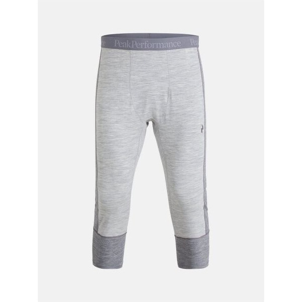 Peak Performance M Magic Krátke legíny John grey 66024949