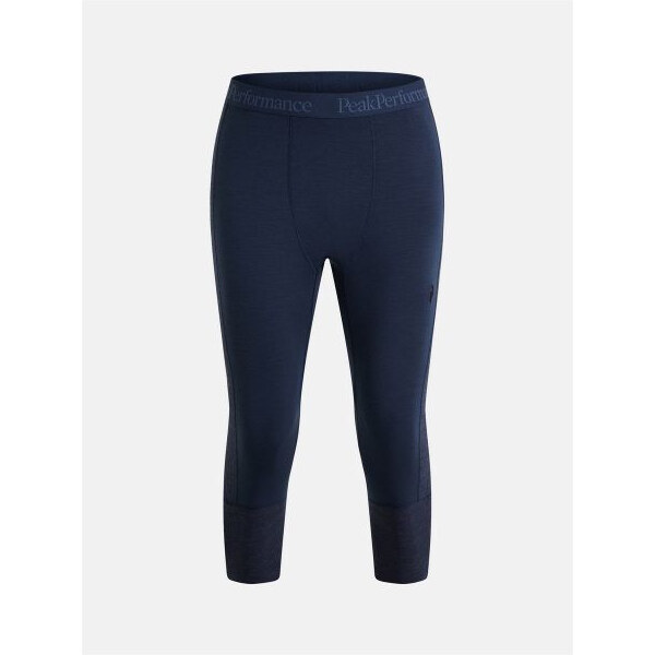 Peak Performance M Magic Krátke legíny John blue 66024972