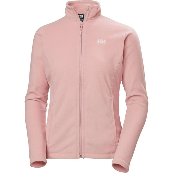 Helly Hansen fleecová mikina W DAYBREAKER FLEECE JACKET 51599 057 66025033