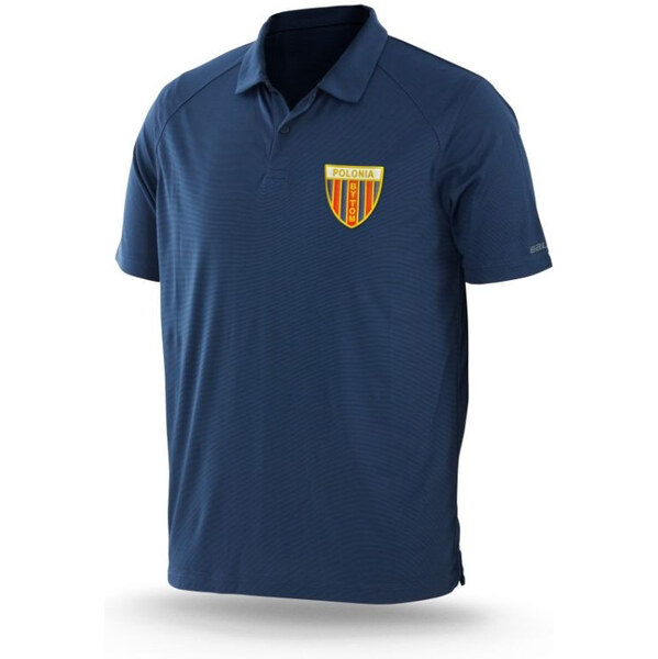 Polokošeľa Bauer Polonia Bytom Classic M SREBBSP-POLCLNV 66025080