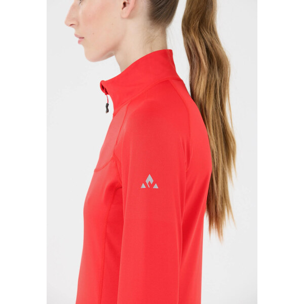 Dámska funkčná mikina Whistler Blume 66025194