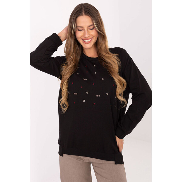 RELEVANCE Mikina model 219435 Relevantnosť 66025329