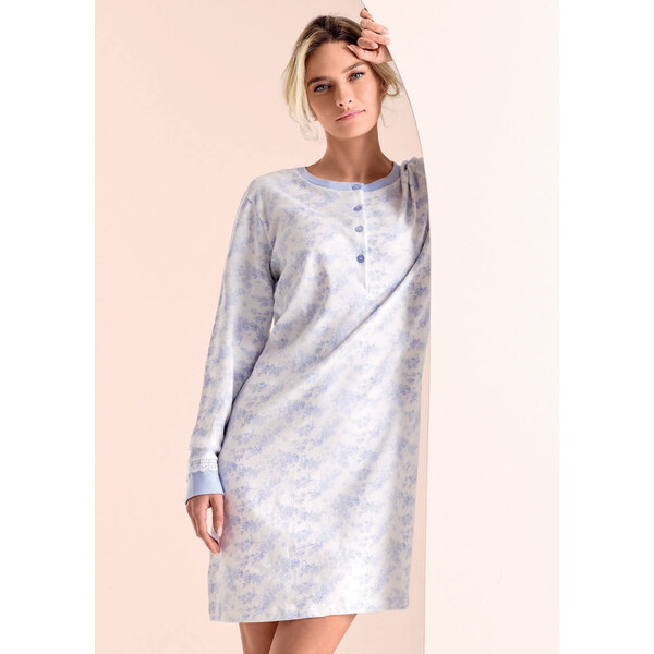 Dámska nočná košeľa Infiore 632895 66025321