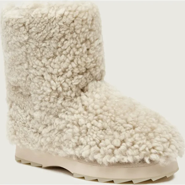 EMU Australia Snehule Sharky Lo Teddy | shearling 66024796