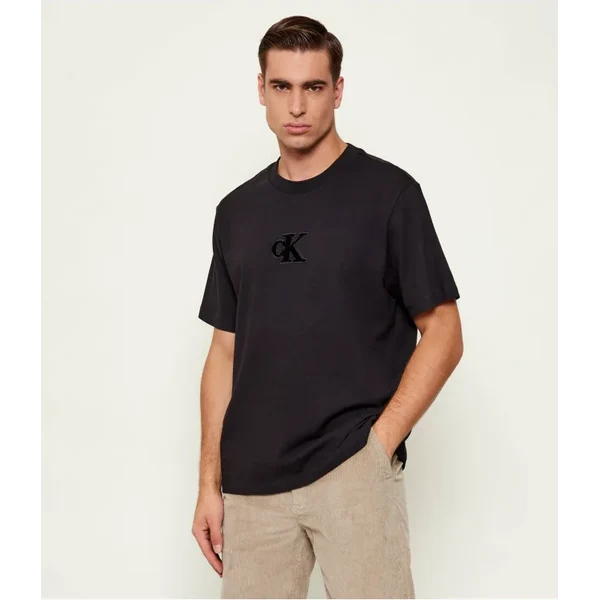 Calvin Klein Jeans Tričko | Classic fit 66024798