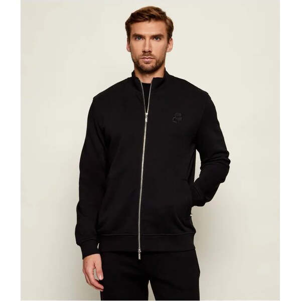 Karl Lagerfeld Mikina | Regular Fit 62975919