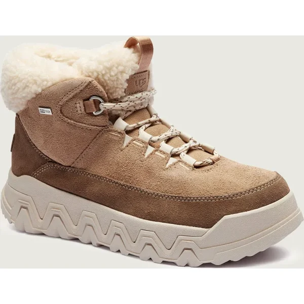 UGG Snehule TERRETRAIL | shearling | zamsz 65307745