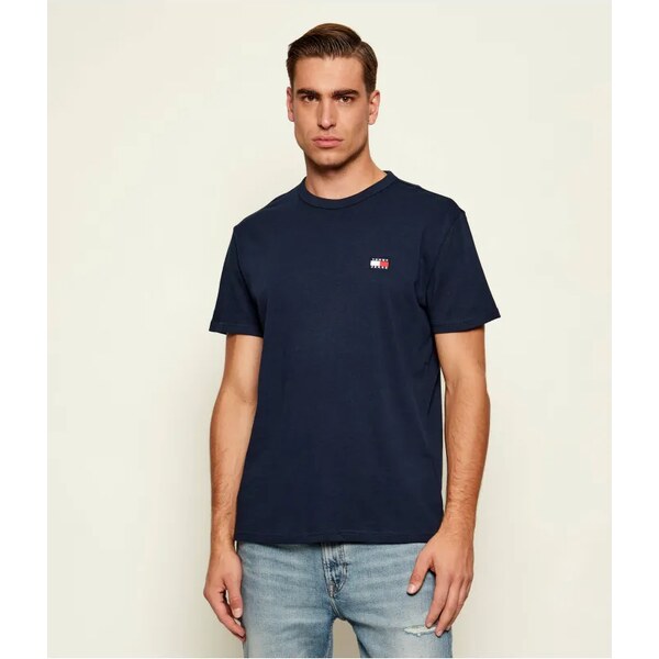 Tommy Jeans Tričko | Regular Fit 62517271
