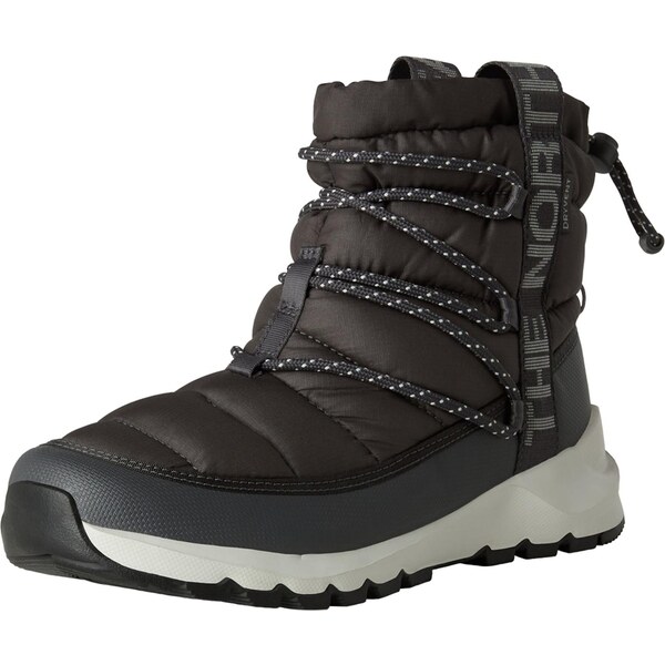 THE NORTH FACE Nízke čižmy čierna 66026009