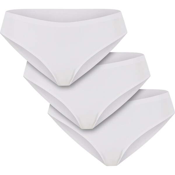 Urban Classics Nohavičky biela 66026056