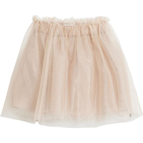 Desigual Sukňa biela 66026147