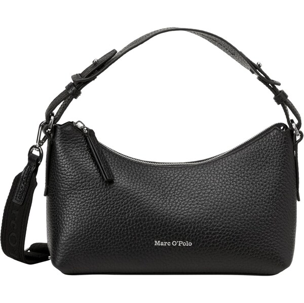 Marc OPolo Taška cez rameno čierna 66026449