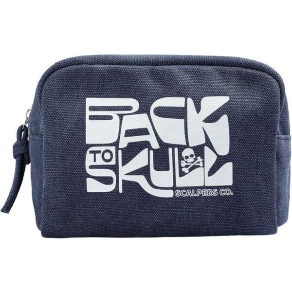 Scalpers Kabelky modrá 66026617